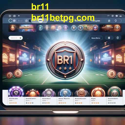 A Importância das Resenhas de Jogos no 'br11'