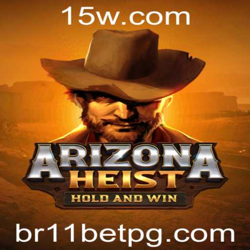 ArizonaHeist: A Nova Sensação dos Jogos de Estratégia