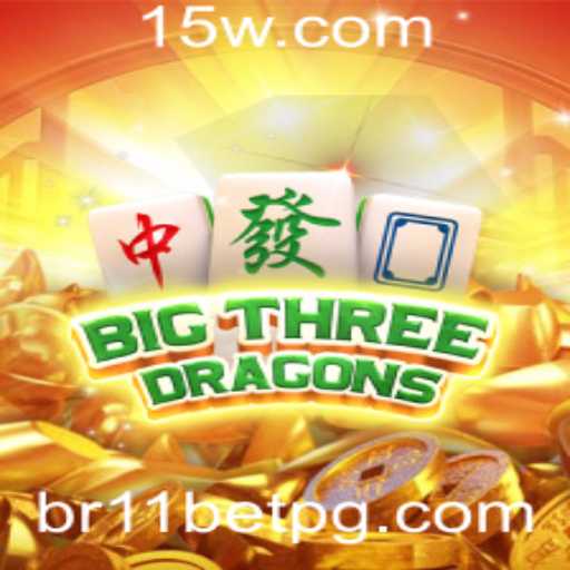 BigThreeDragons: Um Mergulho no Universo de Aventura e Estratégia