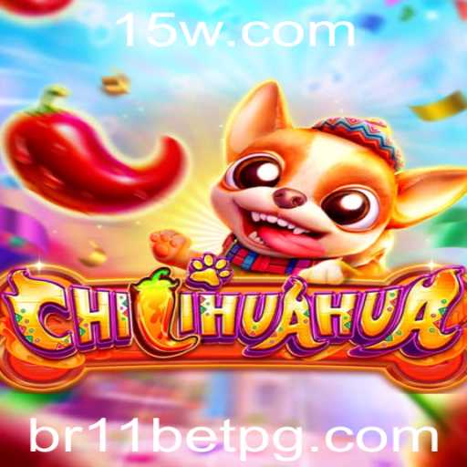 CHILIHUAHUA: A Emoção do Novo Jogo Que Conquista Jogadores