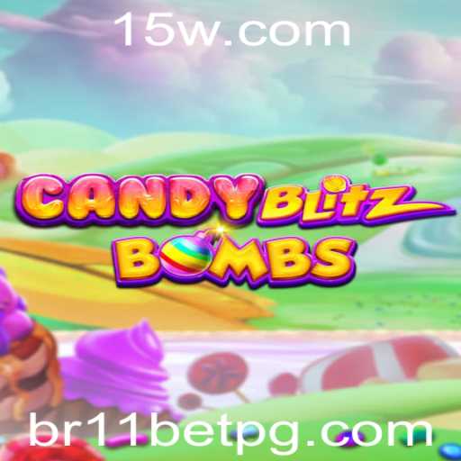 Descubra CandyBlitzBombs: O Jogo de Estratégia e Aventura Que Está Conquistando o Mundo