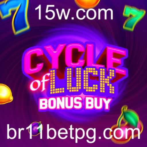 Descubra o Emocionante Mundo de CycleofLuckBonusBuy