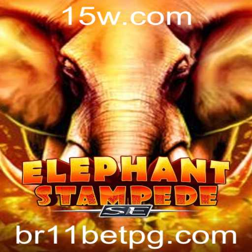 ElephantStampedeSE: Uma Imersão na Aventura Selvagem do Novo Jogo