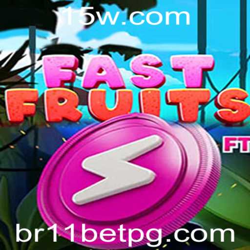 Explorando o Mundo Dinâmico do Jogo FastFruits