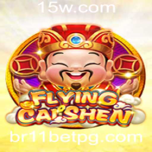 FlyingCaiShen: Um Mergulho no Mundo Inovador dos Jogos Online