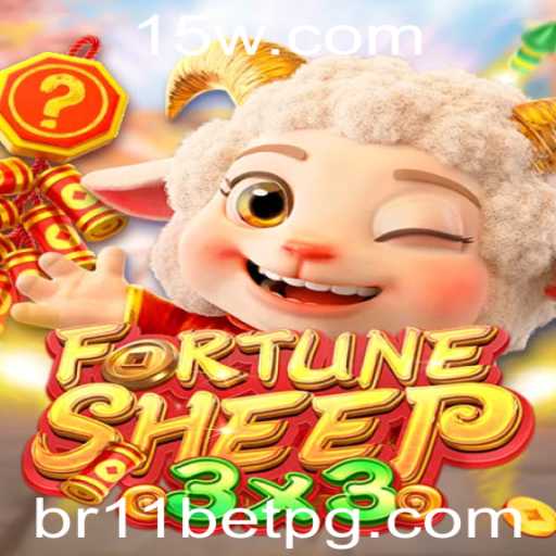 Desvendando FortuneSheep: O Jogo que Conquista com Estratégia e Diversão