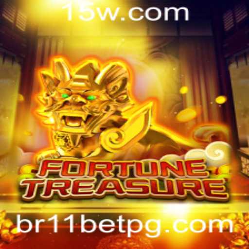 Descubra a Aventura Épica de FortuneTreasure: Um Guia Completo para Jogadores