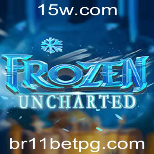 Descubra o Novo Jogo de Aventura 'FrozenUncharted': Uma Jornada Congelante