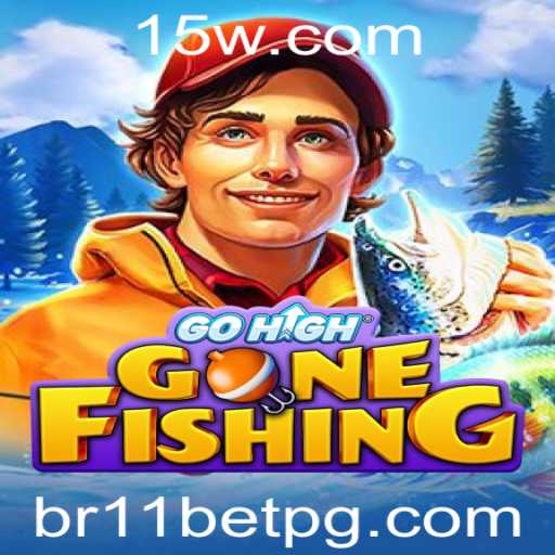 Exploração e Estratégia em GoHighGoneFishing: Um Mergulho no Dinâmico Mundo da Pesca Virtual
