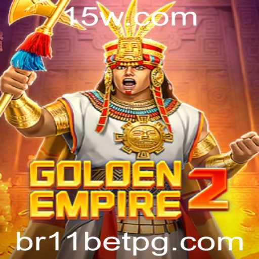 Explorando GoldenEmpire2: Uma Aventura Épica
