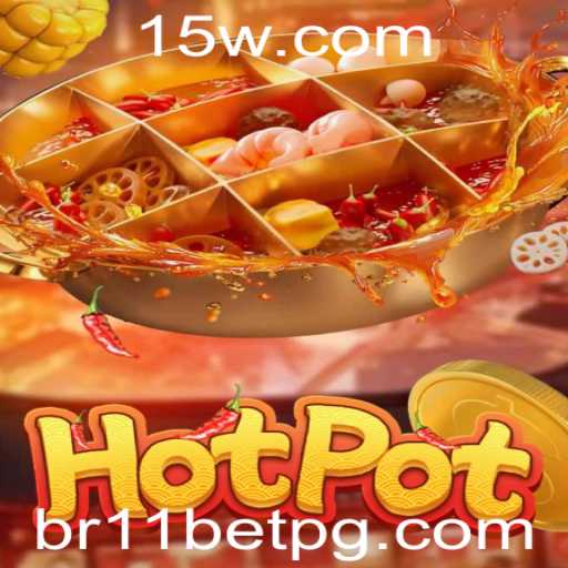 Explorando o Fascinante Mundo do Jogo Hotpot