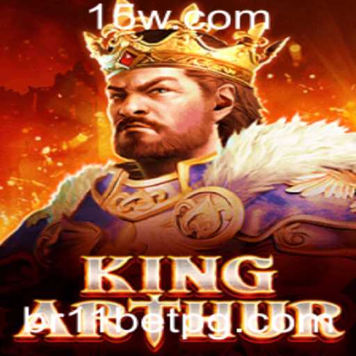 Explorando o Fascinante Mundo de KingArthur: Um Jogo de Estratégia Épico