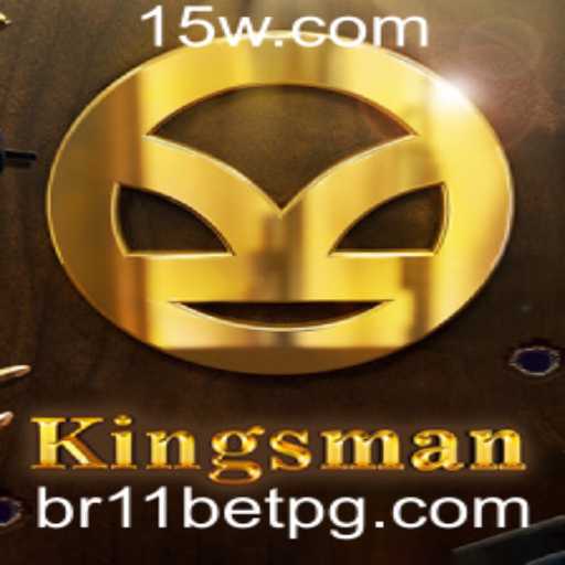 Kingsman: Explorando o Mundo do Jogo de Estratégia BR11