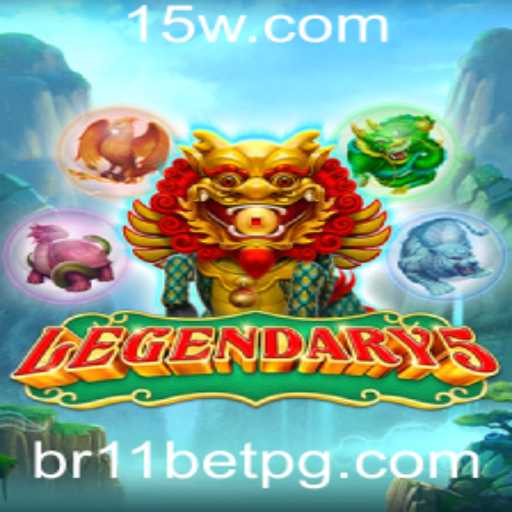 Descobrindo o Mundo de Legendary5: O Novo Fenômeno dos Jogos