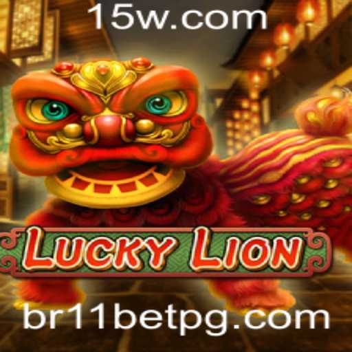 Descubra LuckyLion: O Jogo Que Une Estratégia e Sorte
