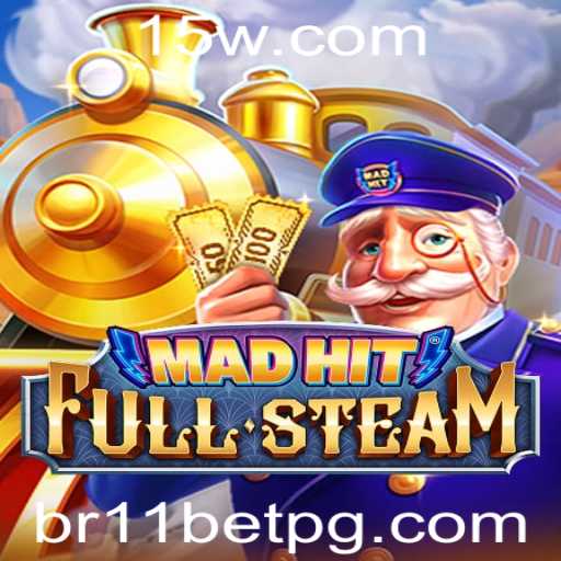 MadHitFullSteam: O Novo Fenômeno dos Jogos