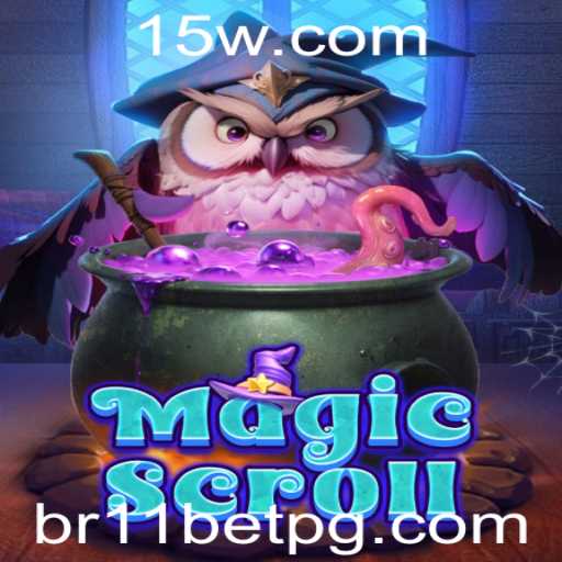 Guia Completo do Jogo MagicScroll e Suas Regras
