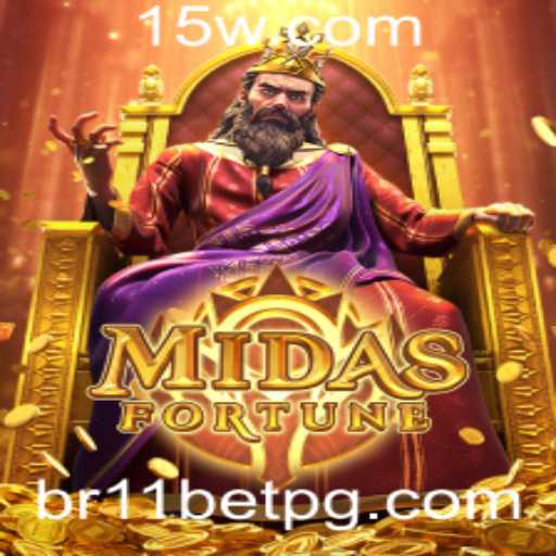 Descubra o Universo Empolgante de MidasFortune: Um Jogo de Estratégia e Sorte