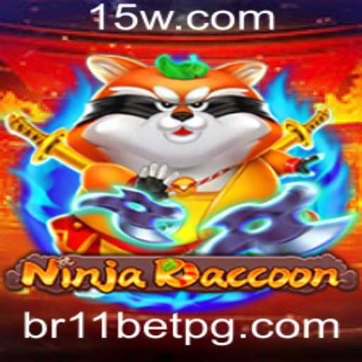 Explorando o Universo de NinjaRaccoon: Um Mergulho nas Aventuras do Guaxinim Guerreiro