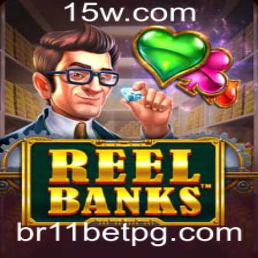 Explorando os Recursos e Regras do Excitante Jogo 'ReelBanks'