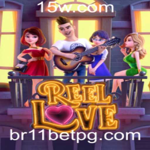 ReelLove: Descubra a Aventura Envolvente no Mundo dos Jogos