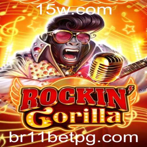 Explorando o RockinGorilla: O Jogo Que Está Agitando o Mundo do Entretenimento