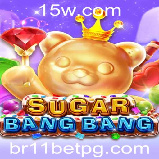 Descubra o Universo de SUGARBANGBANG: Um Jogo de Ação e Estratégia Eletrizante