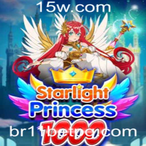 Descubra o Fascinante Mundo de StarlightPrincess1000