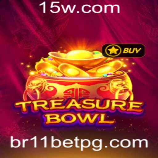 Explorando o Mundo Fascinante de TreasureBowl
