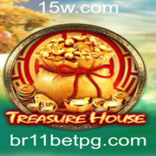 Descubra o Enigma de TreasureHouse: Um Jogo de Estratégia e Aventura
