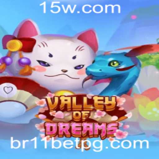 ValleyofDreams: Aventura no Mundo dos Sonhos