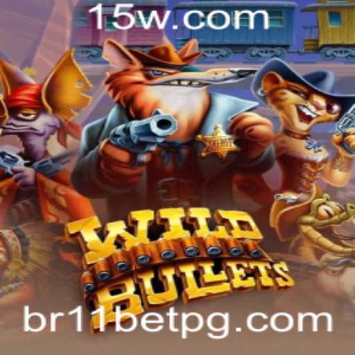 Explorando o Universo de WildBullets: Estratégia e Aventura